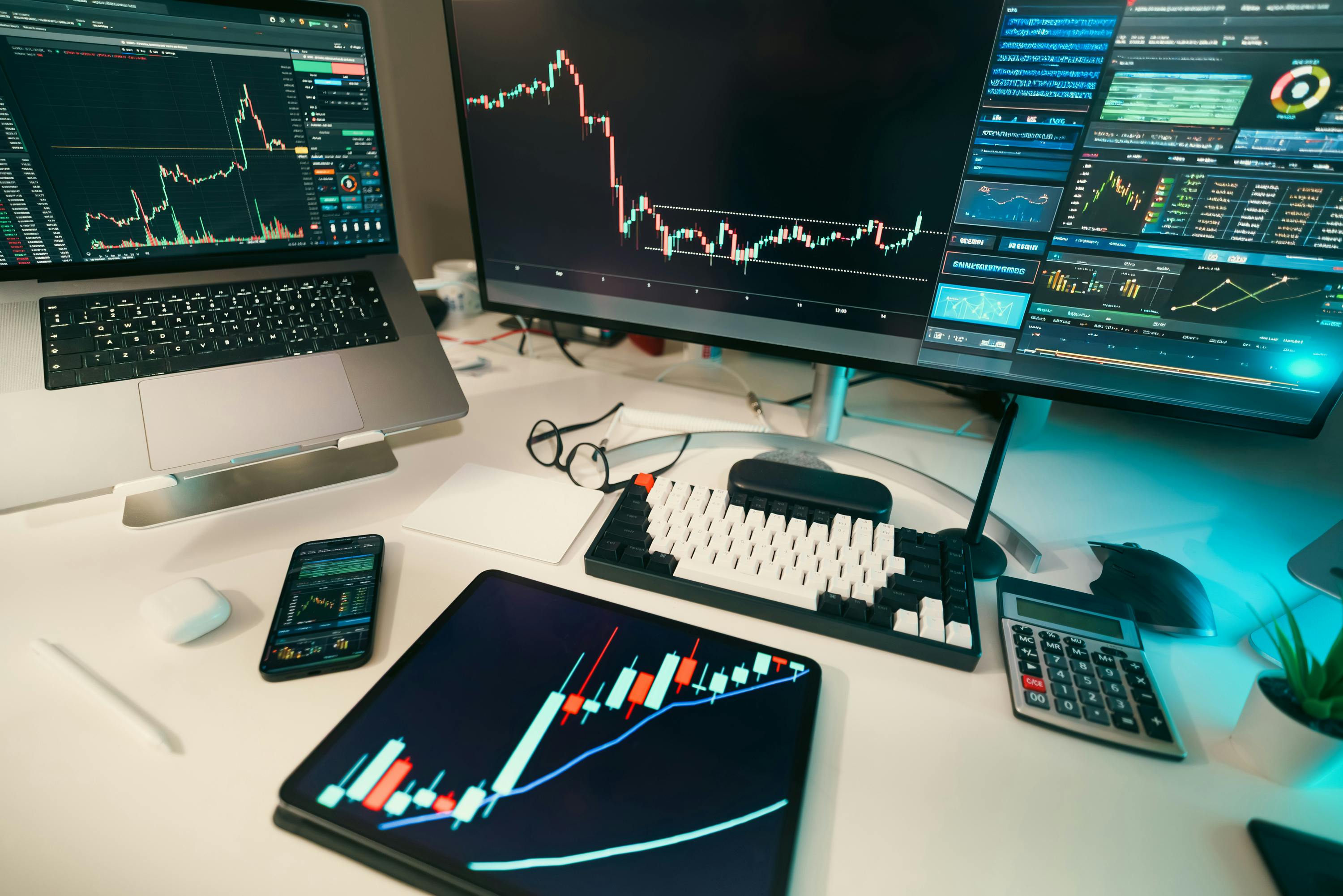 KME – Kinshasa Mercantile Exchange