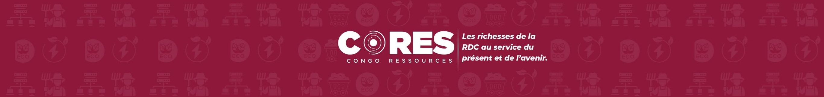 Logo CORES